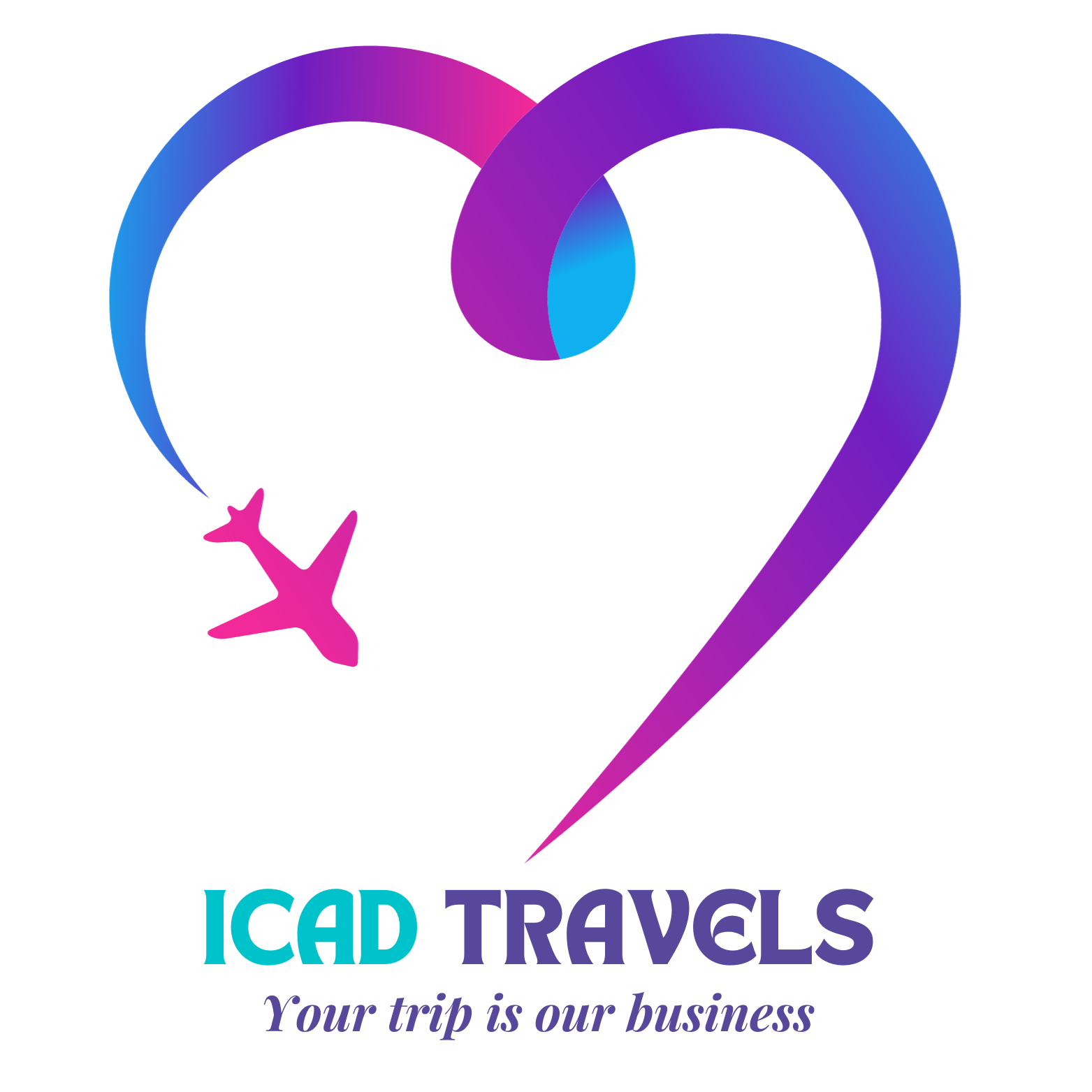 icadtravels.com